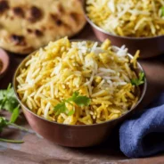 Veg Biryani Veg Biryani