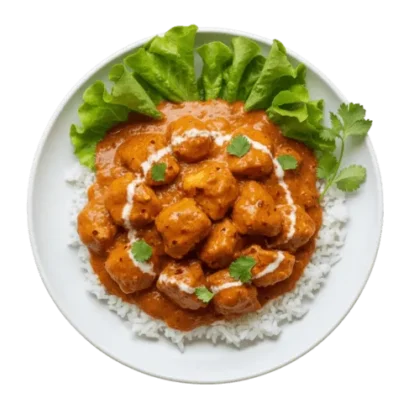 butter chicken bliss butter chicken bliss